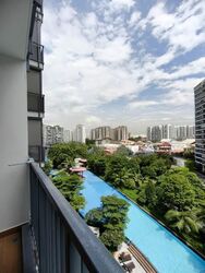 Kingsford Waterbay (D19), Apartment #561309561